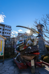 蛙
