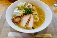 中華そば