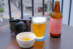写真散歩（休憩