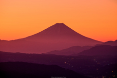 美しき山