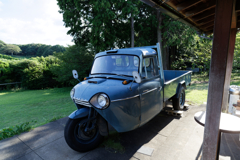 夏の思い出【Good Looking Cars】_082