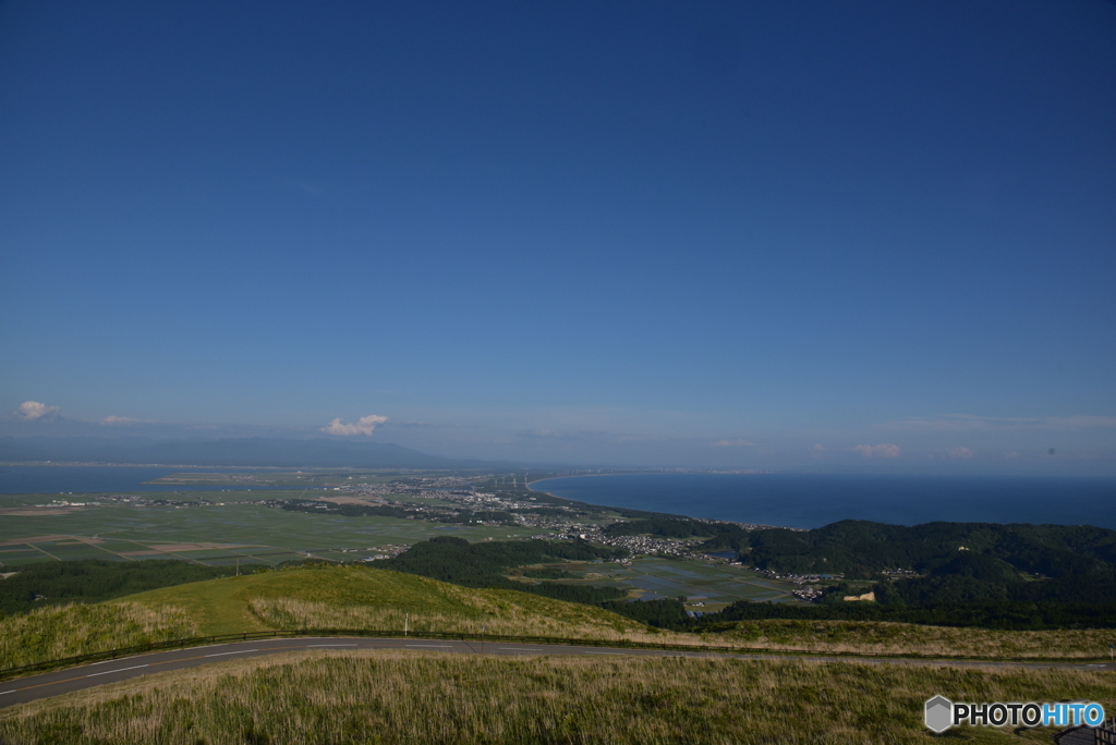 寒風山