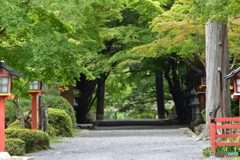 大原野神社