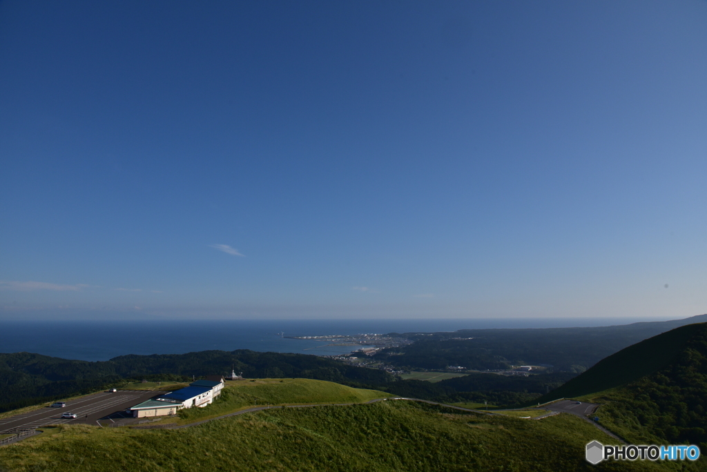 寒風山