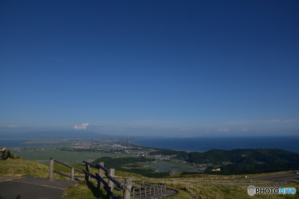 寒風山