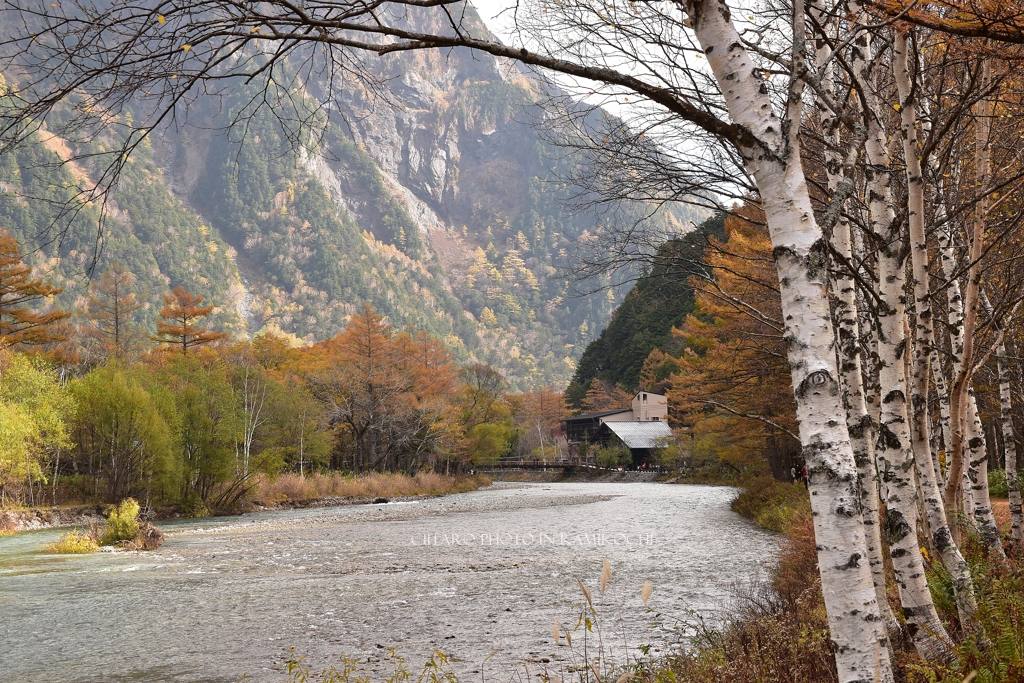 河童橋