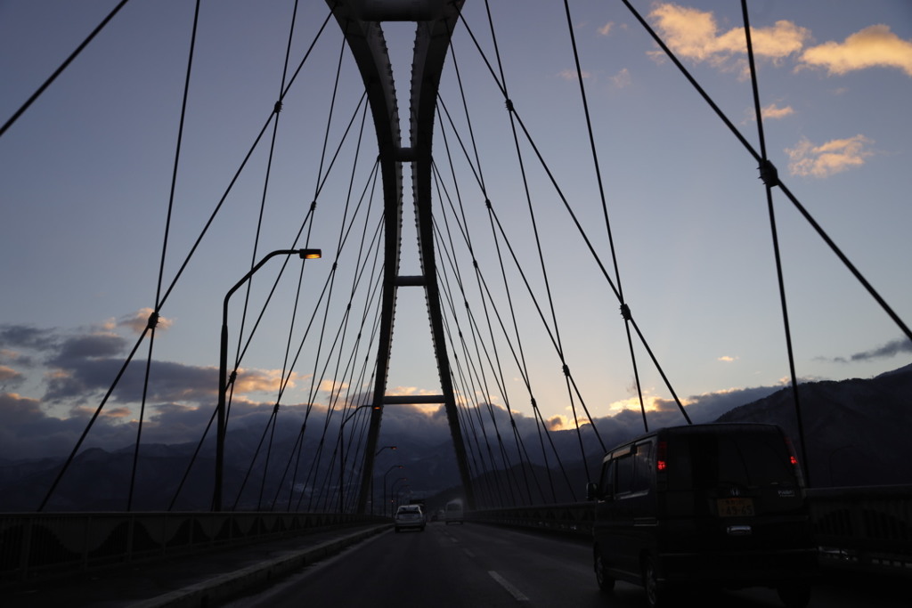 通勤路