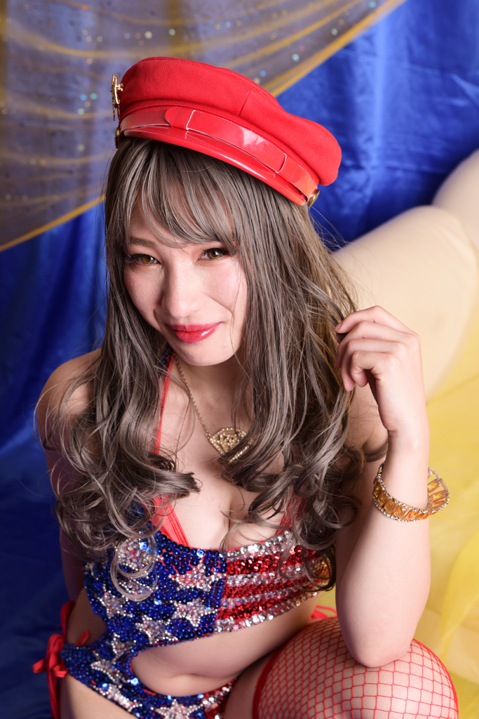志築杏里B18
