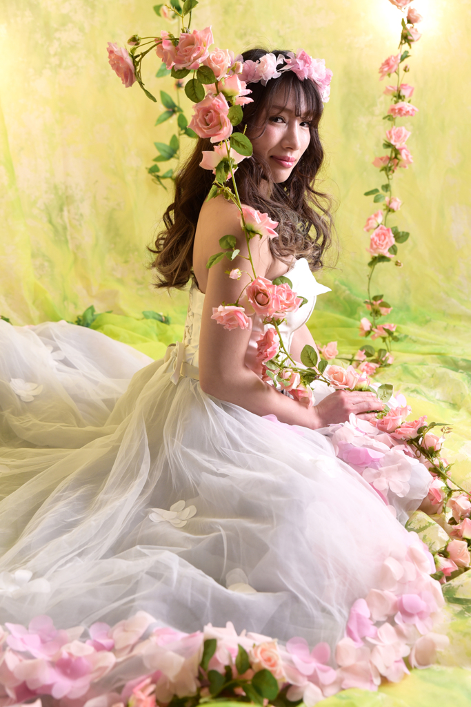 志築杏里A11