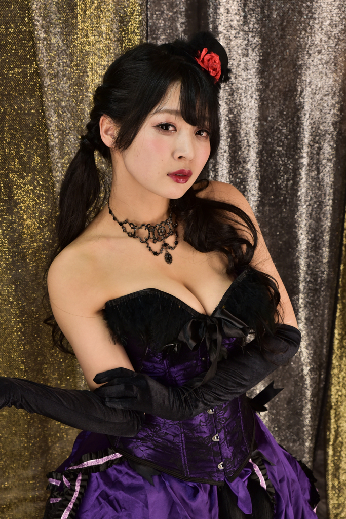 中井静華B4
