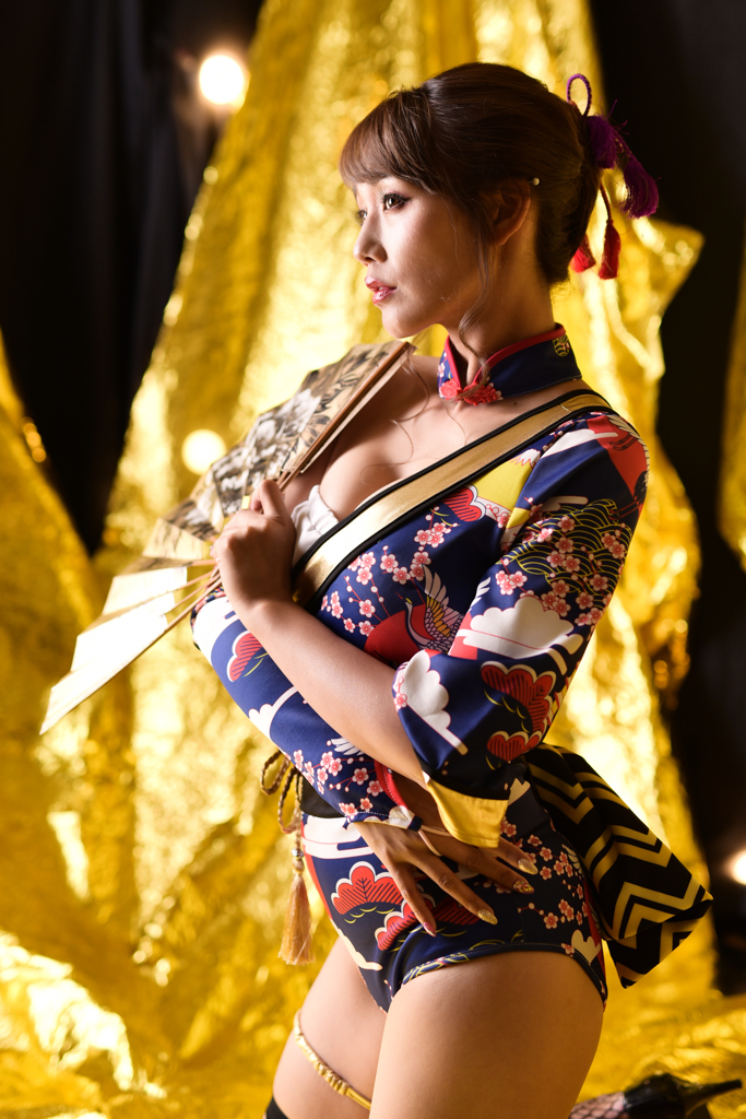 渕脇レイナC15