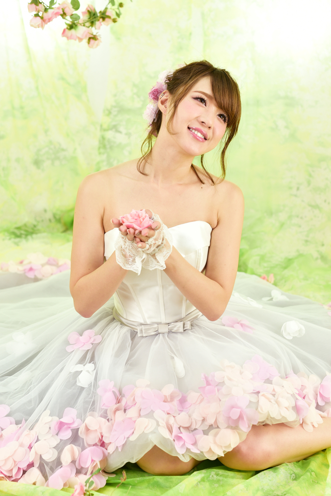 咲月美優B15
