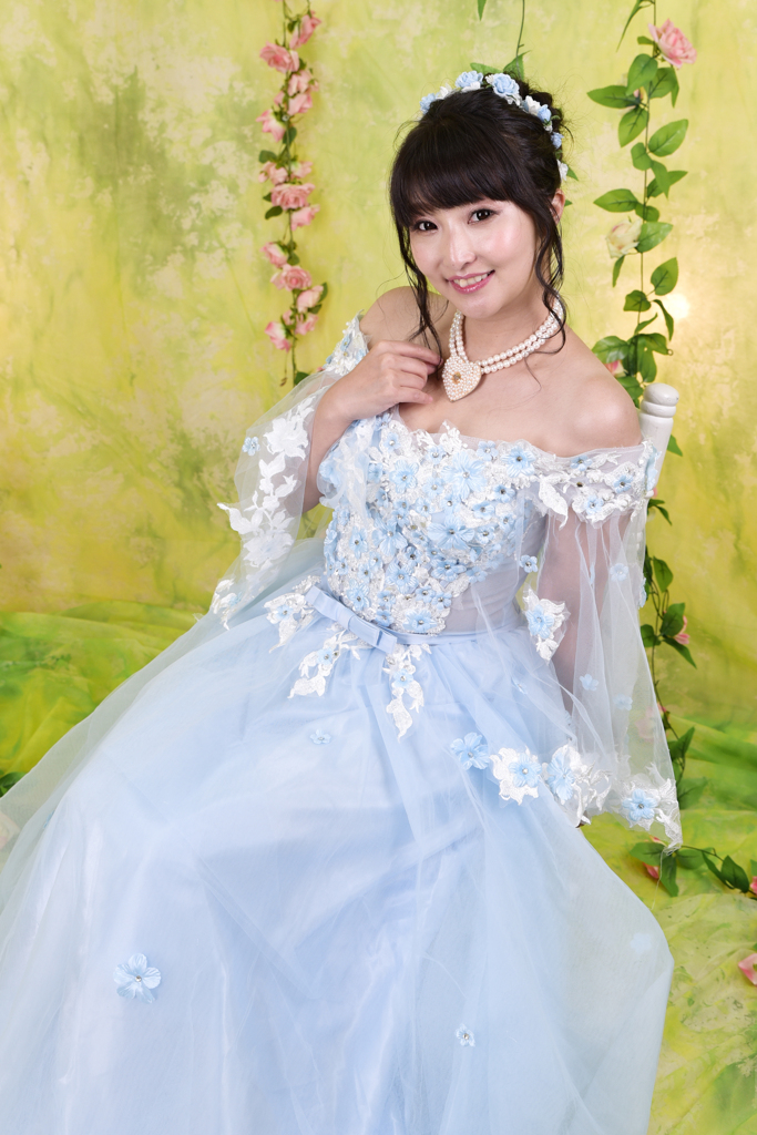 金城真央A7