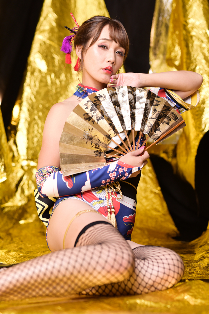 渕脇レイナC17