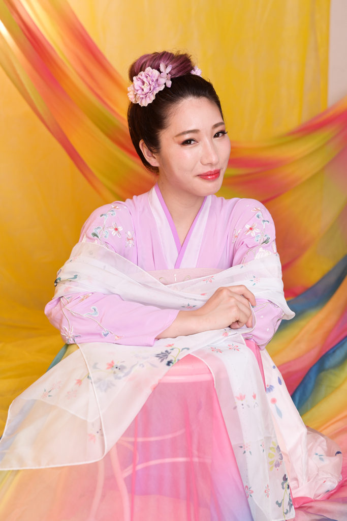 志築杏里A14