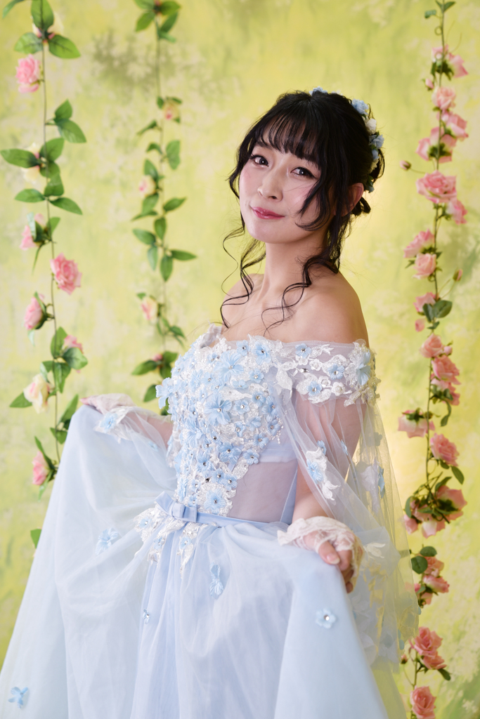 中井静華A2
