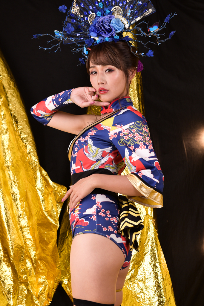 渕脇レイナC10