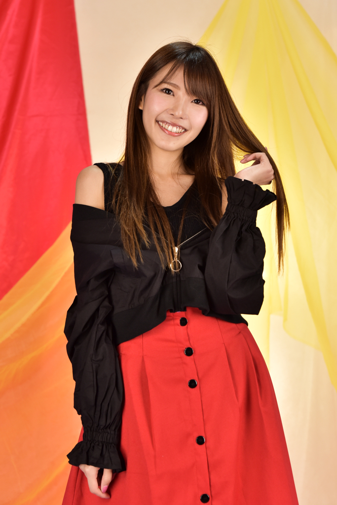 原ゆずな4