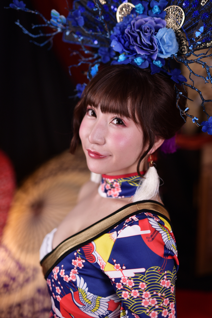 秋葉ちひろC16