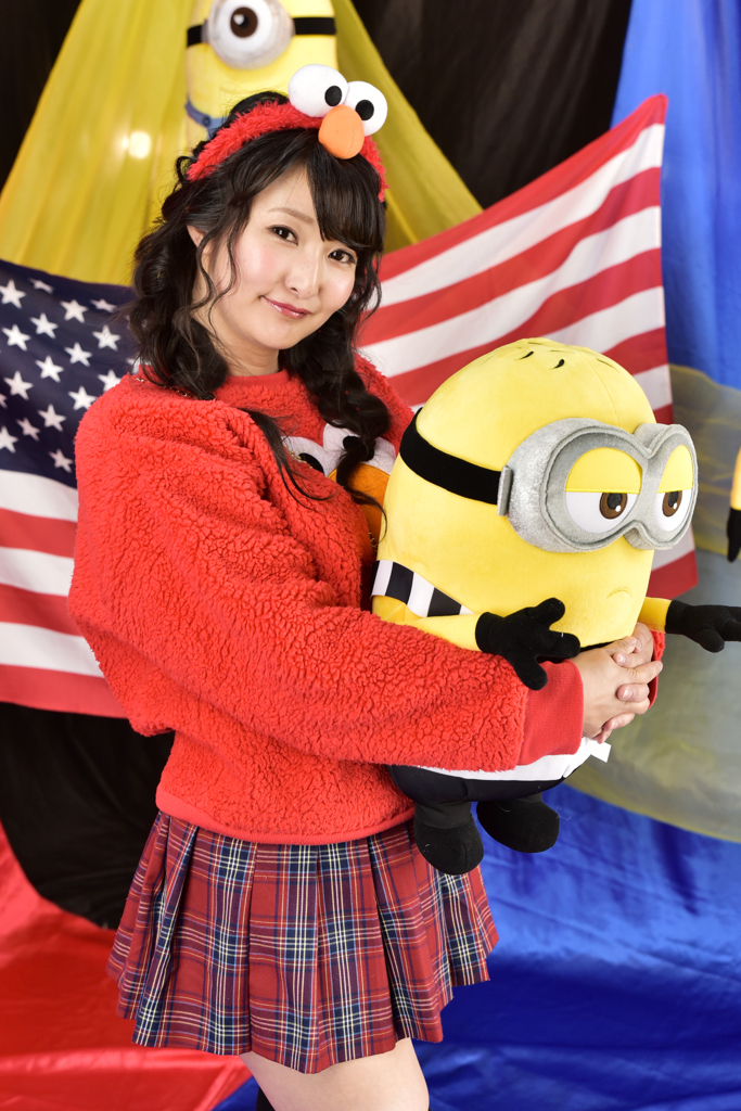 金城真央B4