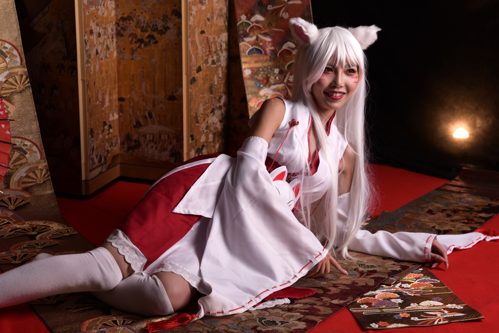 原ゆずなC15