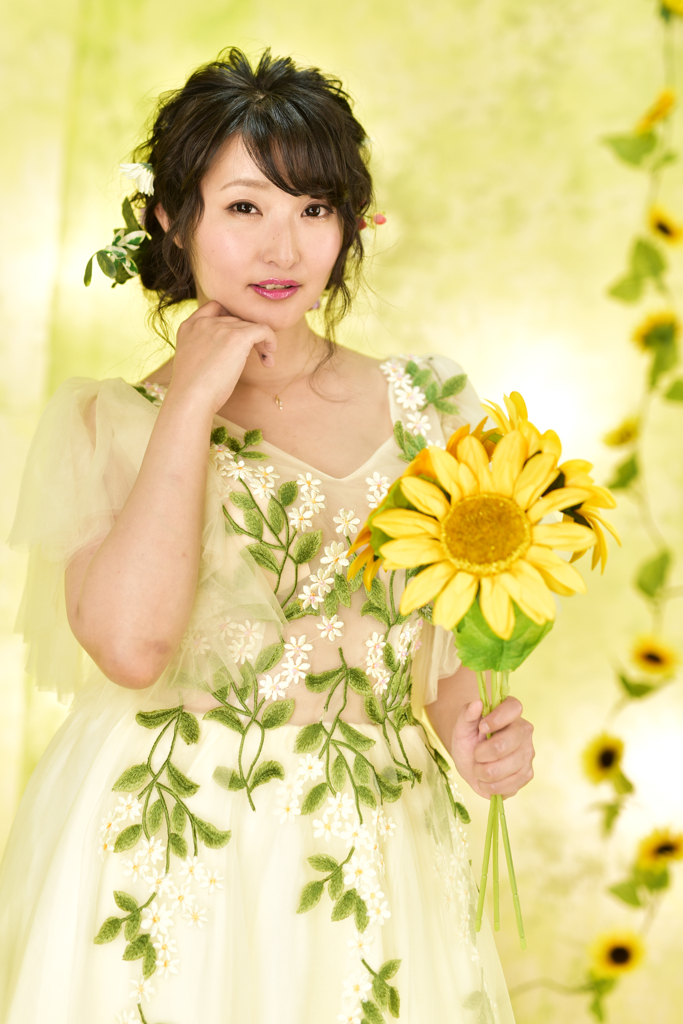 金城真央A3