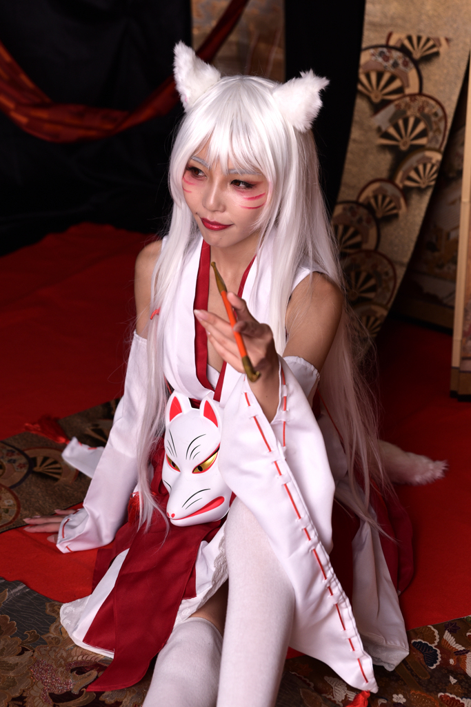 原ゆずなC8