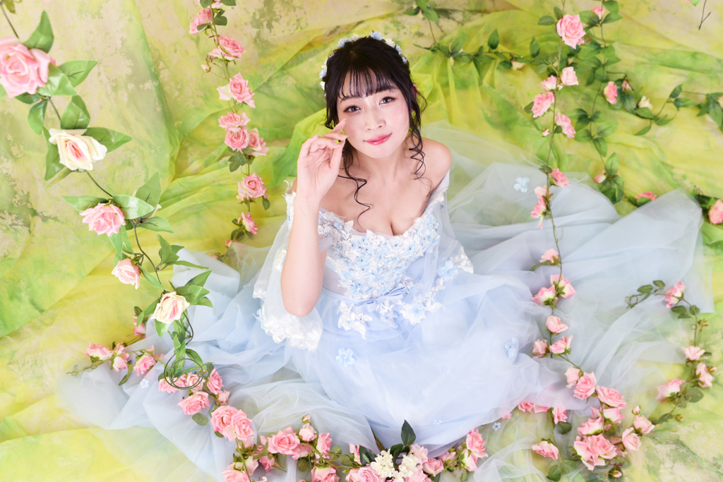 中井静華A19