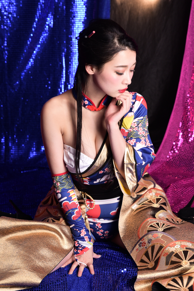 中井静華C7