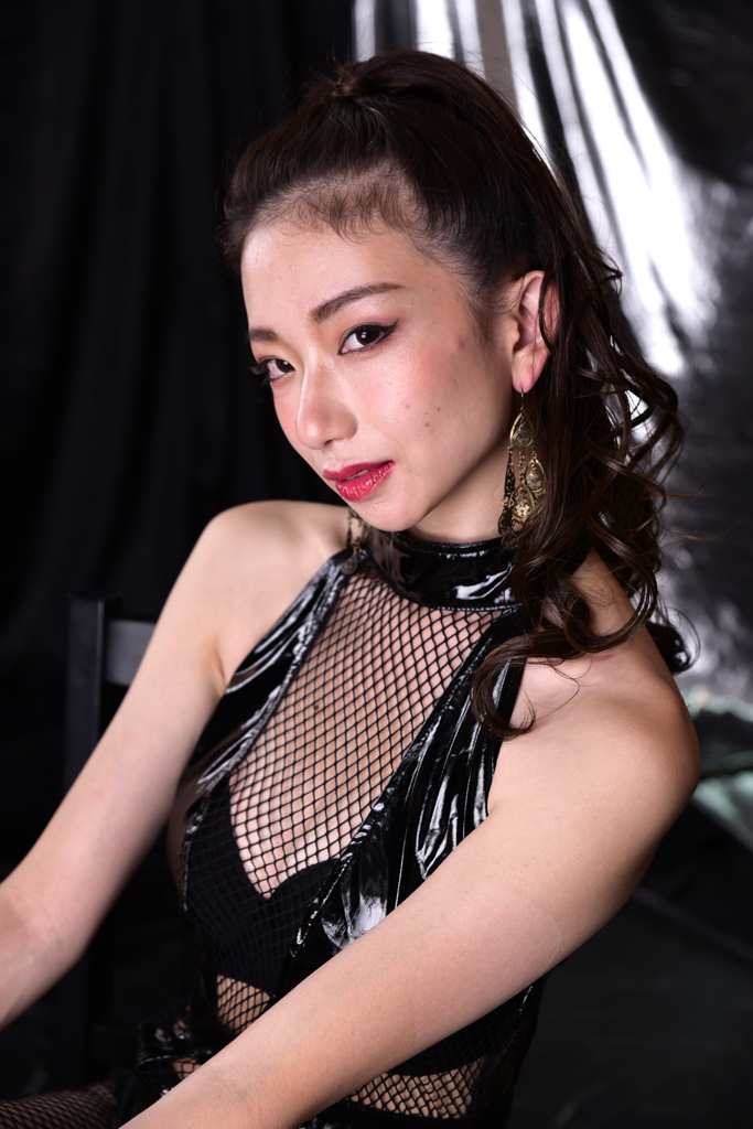 愛梨B14
