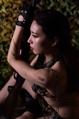 志築杏里C10
