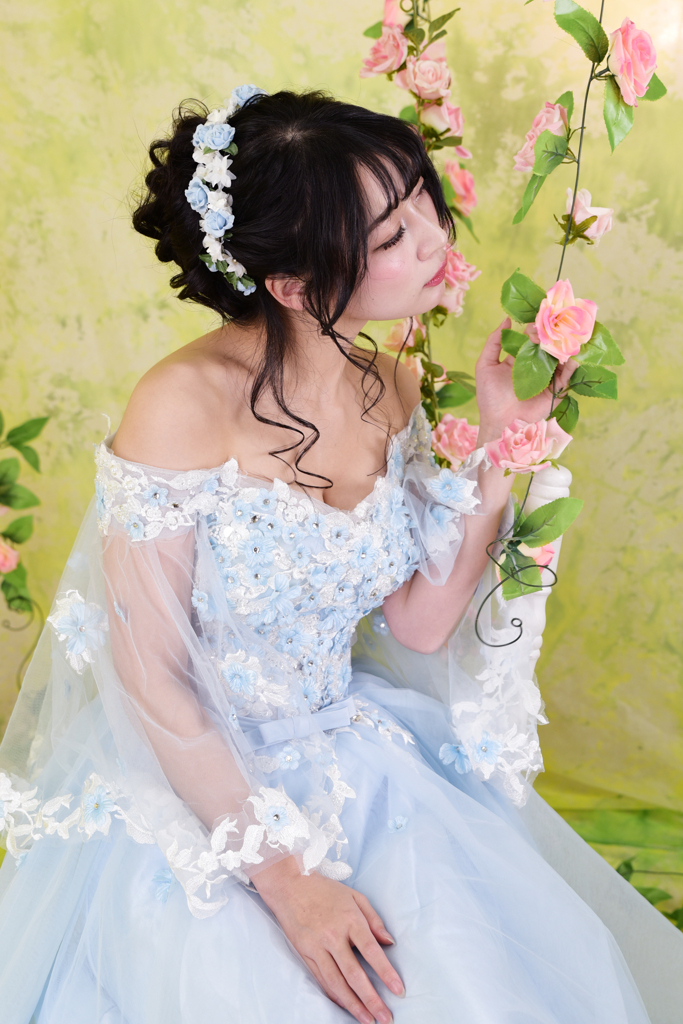 中井静華A9