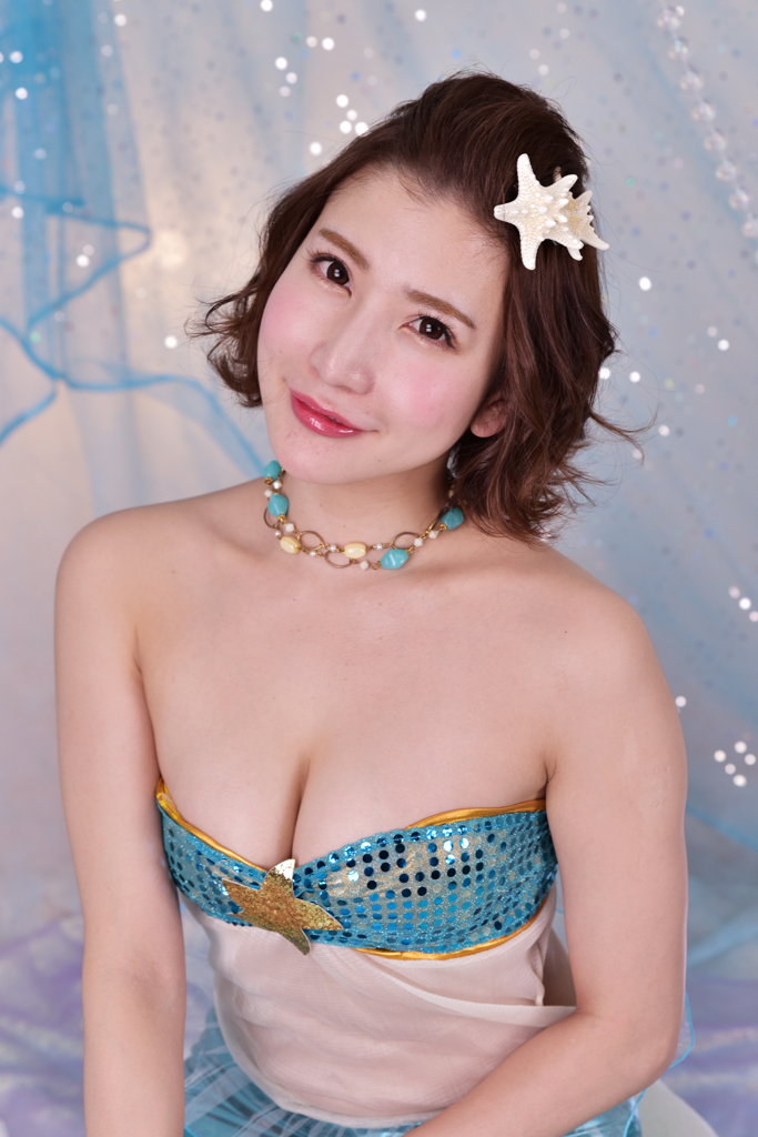 秋葉ちひろA5