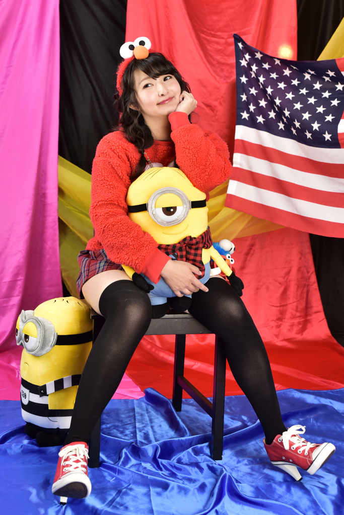 金城真央B8