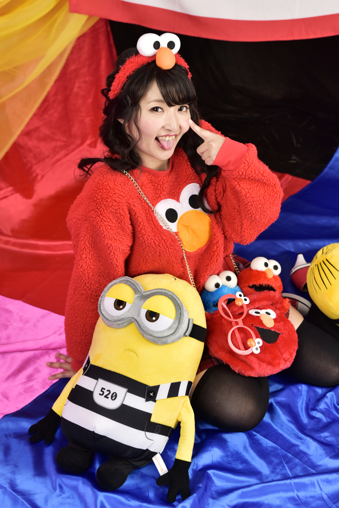 金城真央B11