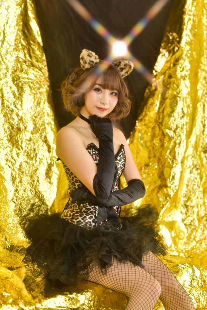 朝比奈ふうD2