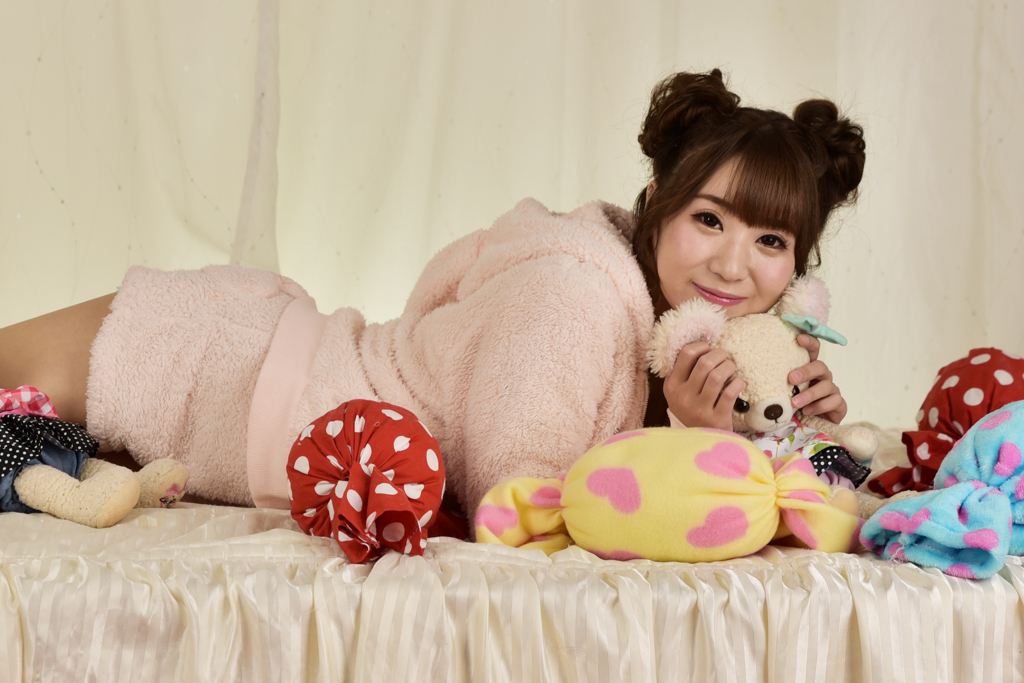 朝比奈ふうA8
