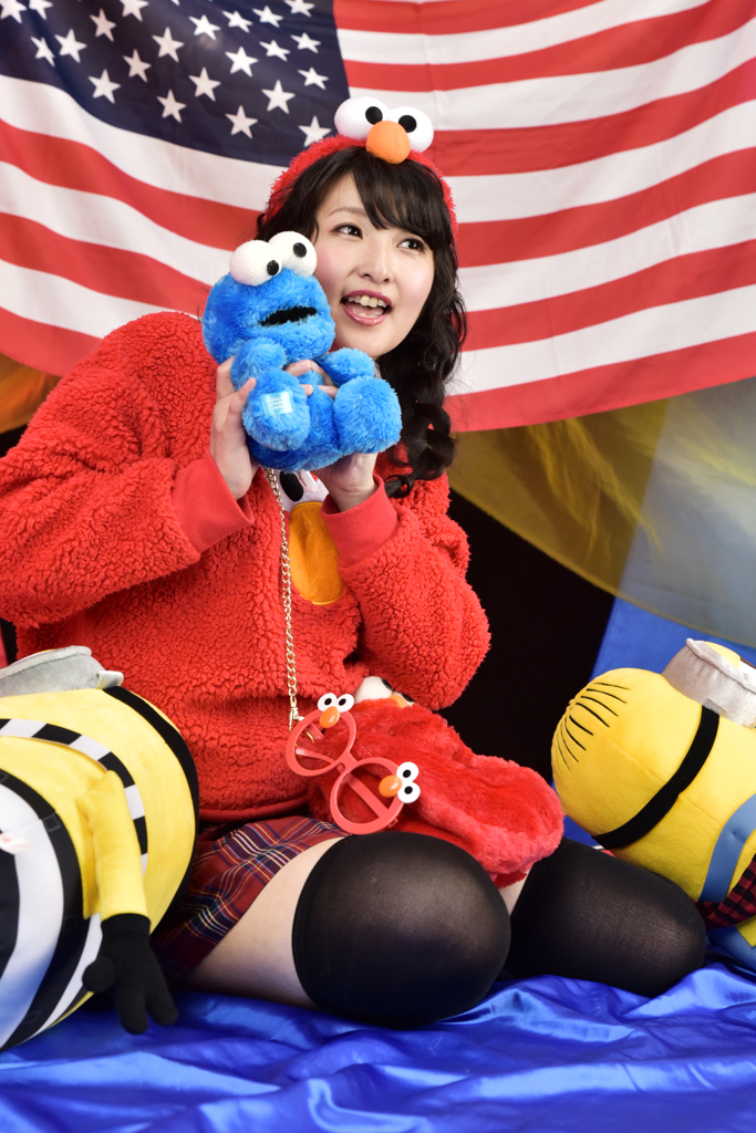 金城真央B15