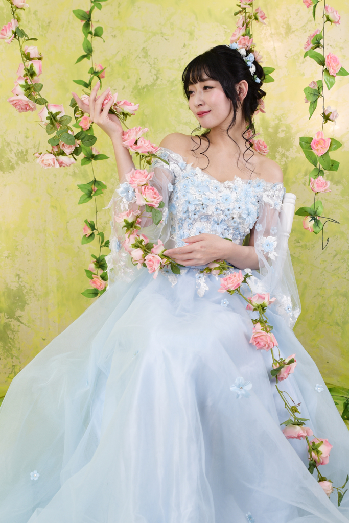 中井静華A11
