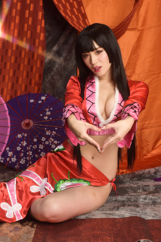 咲月美優D14