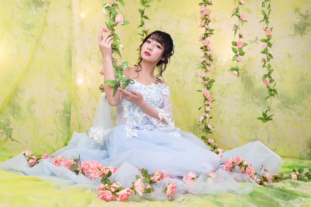 中井静華A16