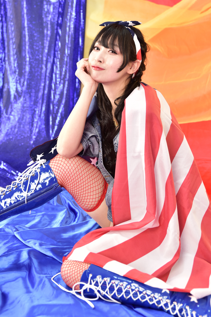 中井静華A12