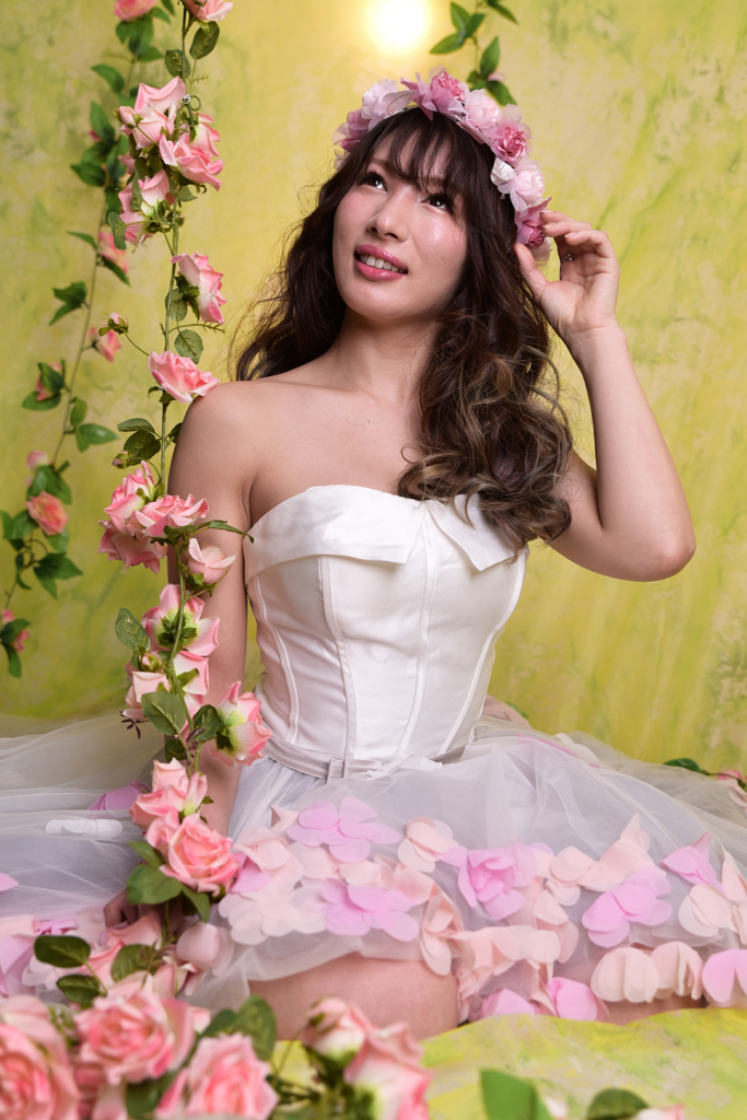 志築杏里A15