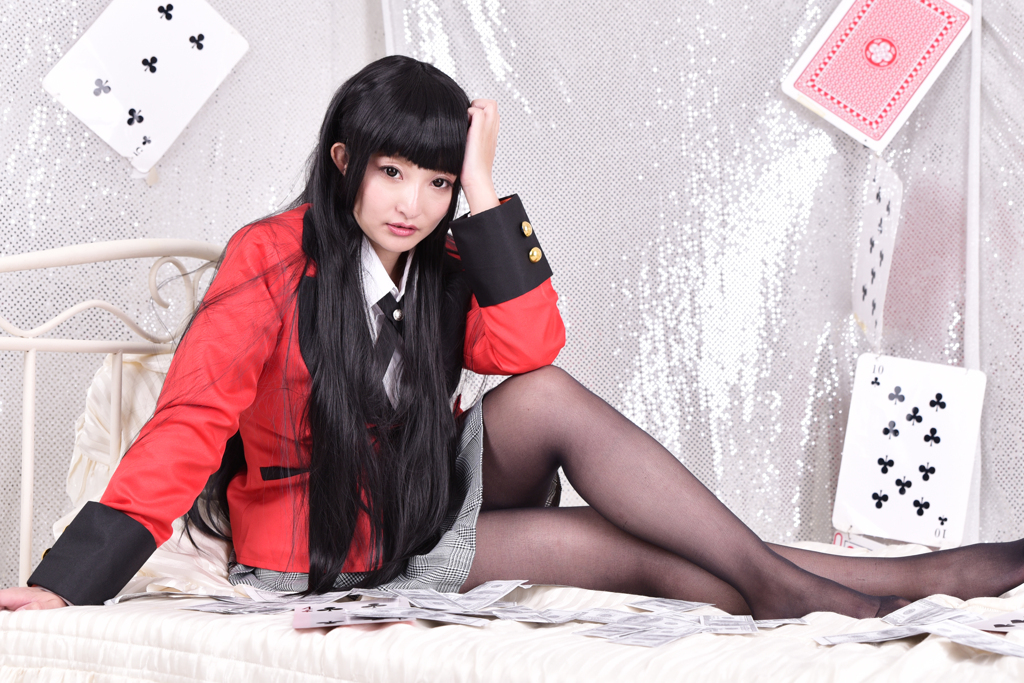 金城真央B13