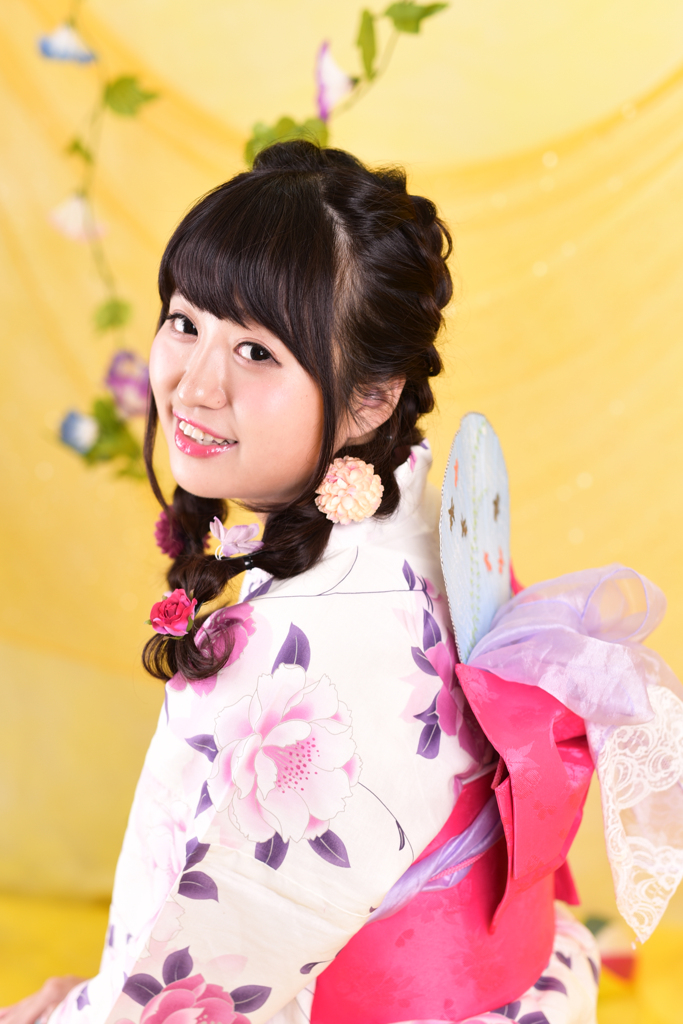 小山夏希A5