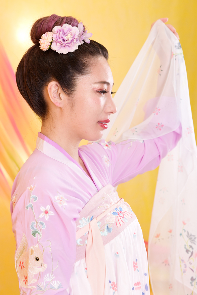 志築杏里A5
