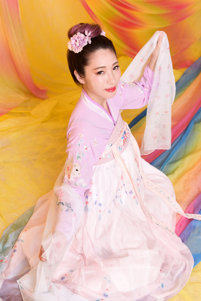 志築杏里A18