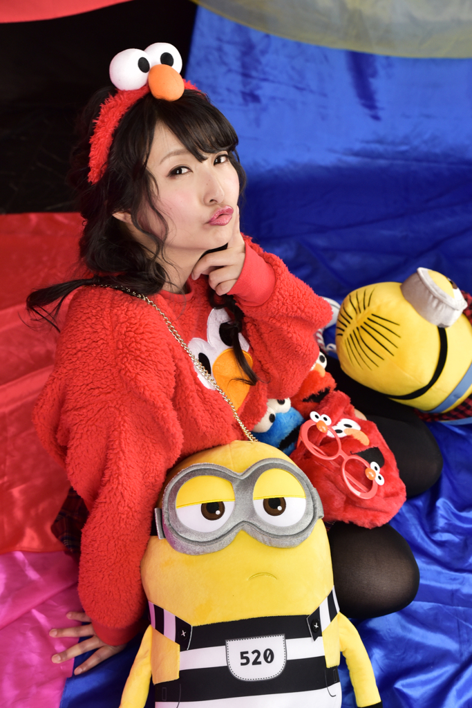 金城真央B12