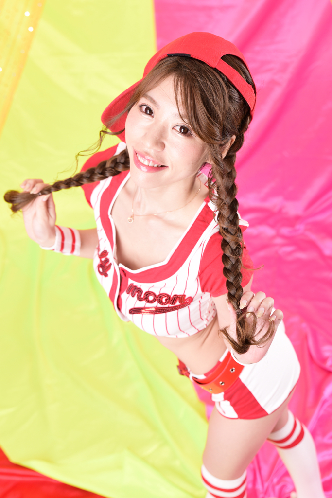 雨宮めるB5