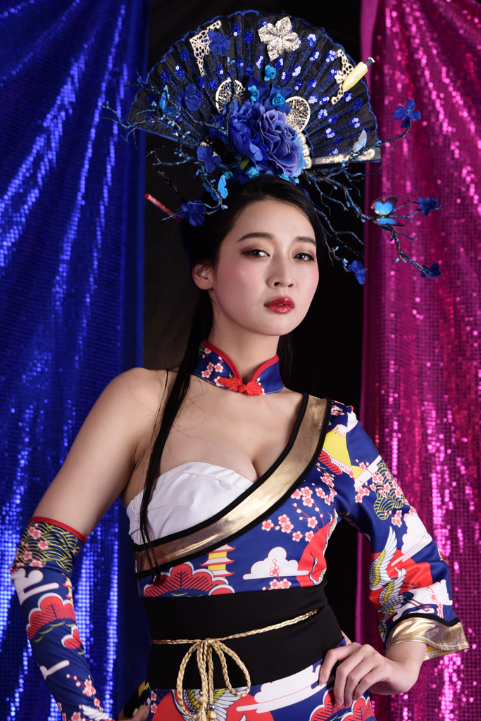 中井静華C2